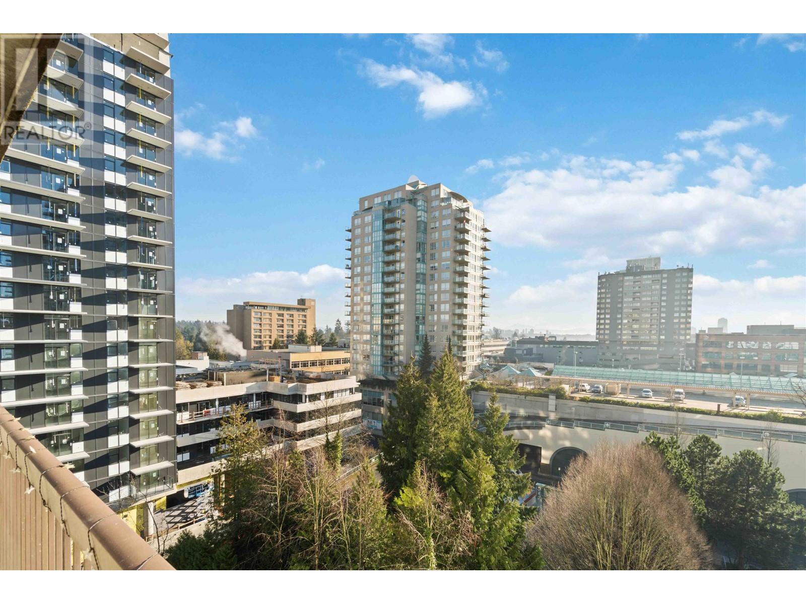 Photo 12 of 1005 620 Seventh Avenue, New Westminster BC