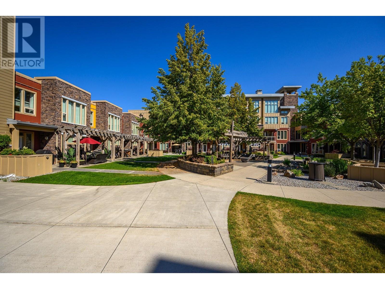 1124 7343 Okanagan Landing Road, Vernon