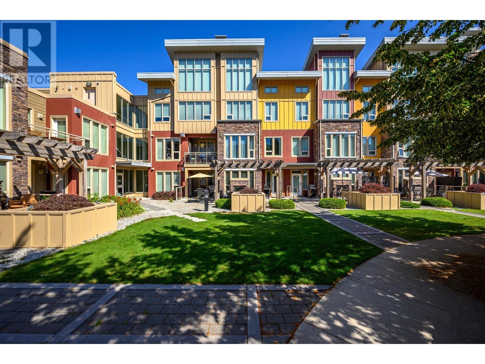 1124 7343 Okanagan Landing Road, Vernon