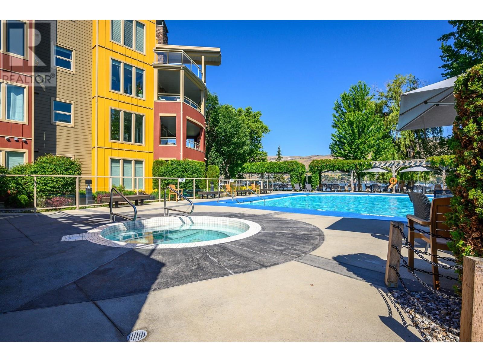 1124 7343 Okanagan Landing Road, Vernon