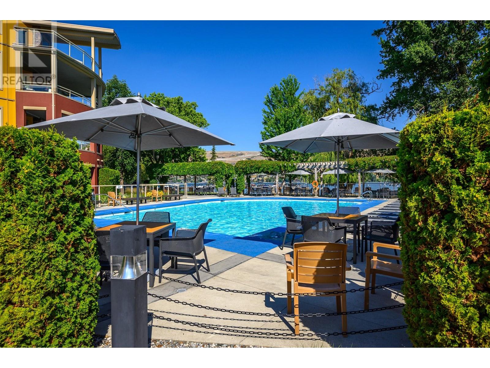 1124 7343 Okanagan Landing Road, Vernon