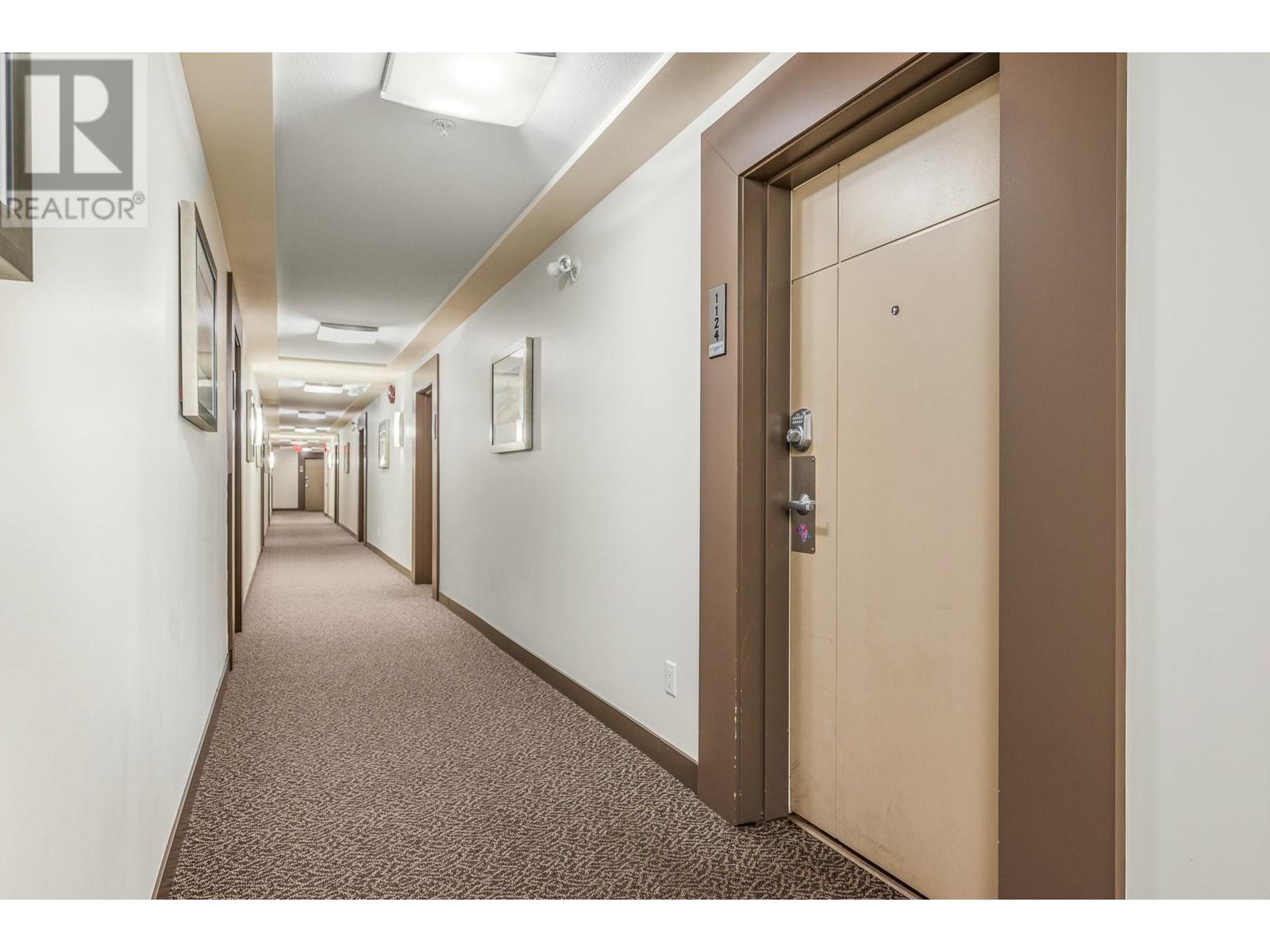1124 7343 Okanagan Landing Road, Vernon