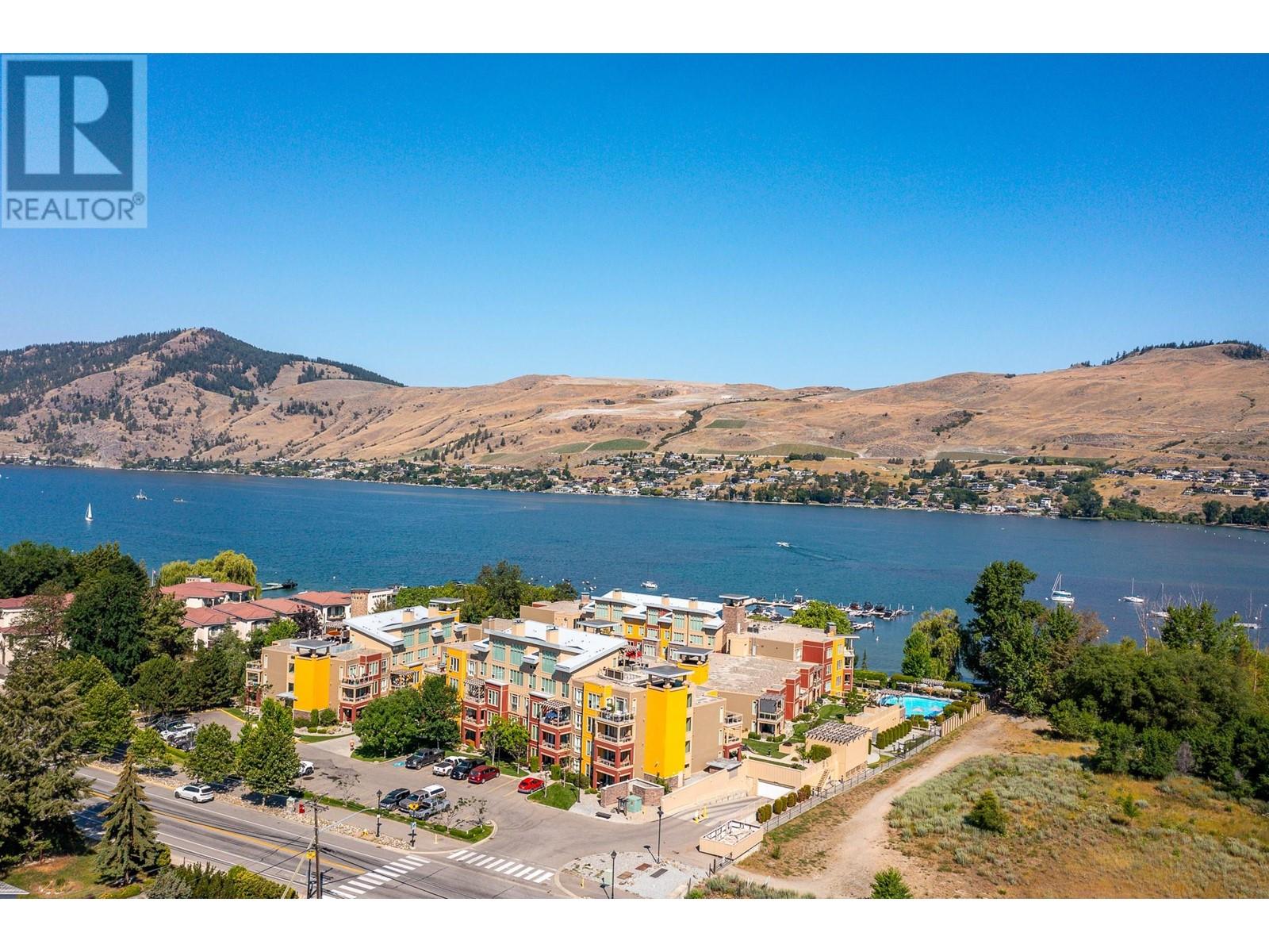 1124 7343 Okanagan Landing Road, Vernon