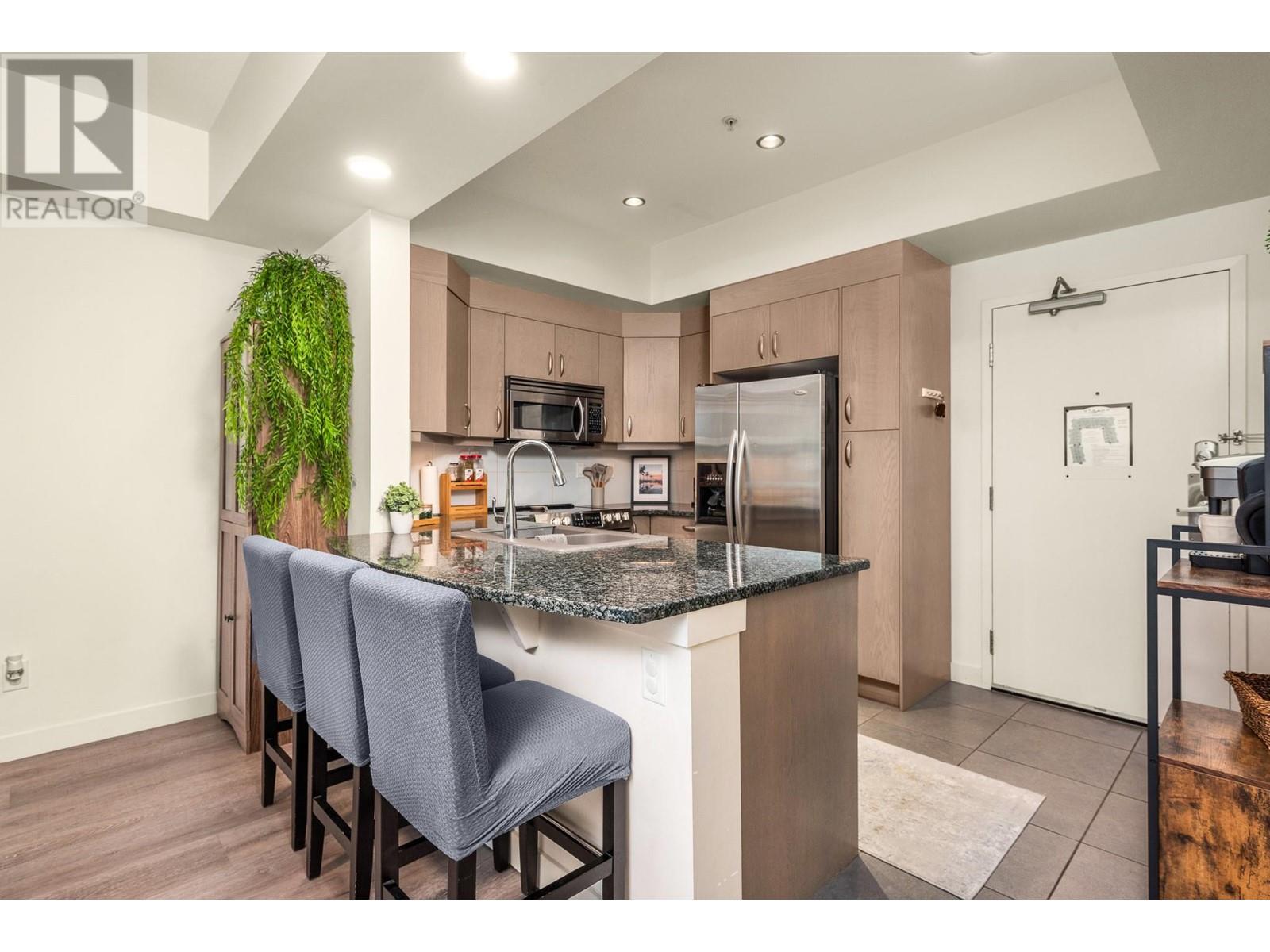 1124 7343 Okanagan Landing Road, Vernon