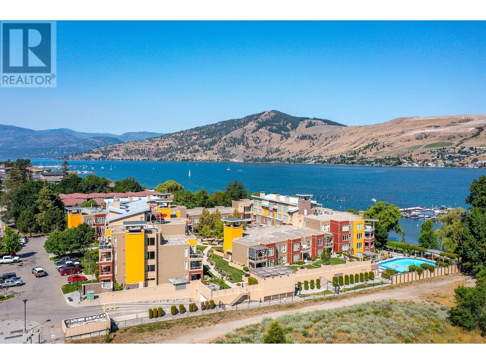 1124 7343 Okanagan Landing Road, Vernon