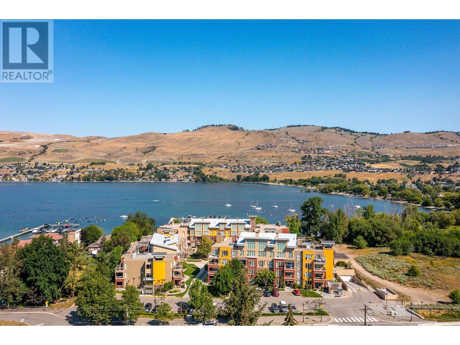 1124 7343 Okanagan Landing Road, Vernon