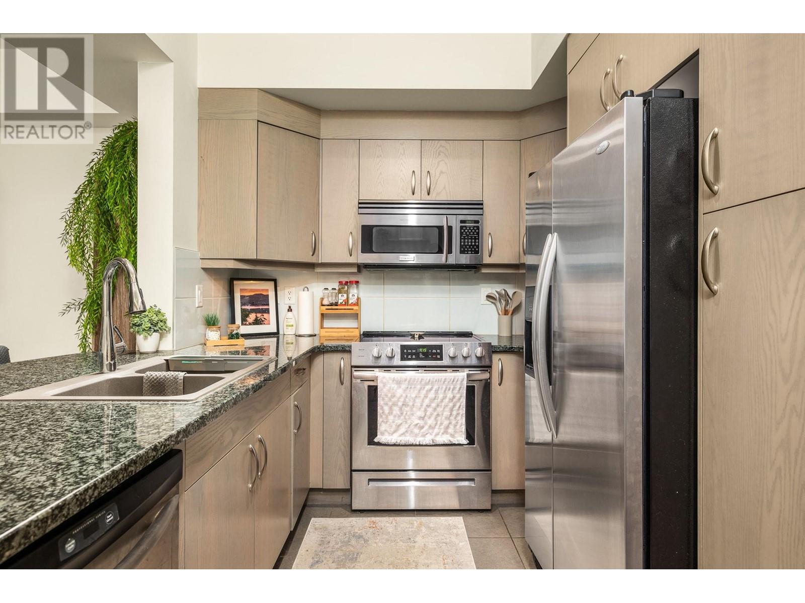 1124 7343 Okanagan Landing Road, Vernon