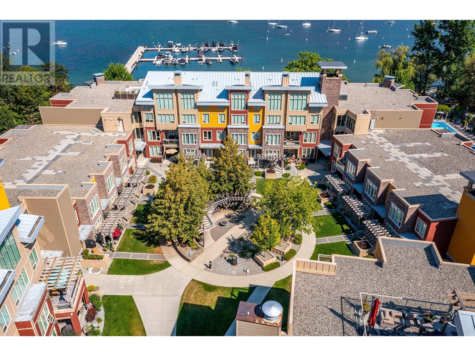 1124 7343 Okanagan Landing Road, Vernon