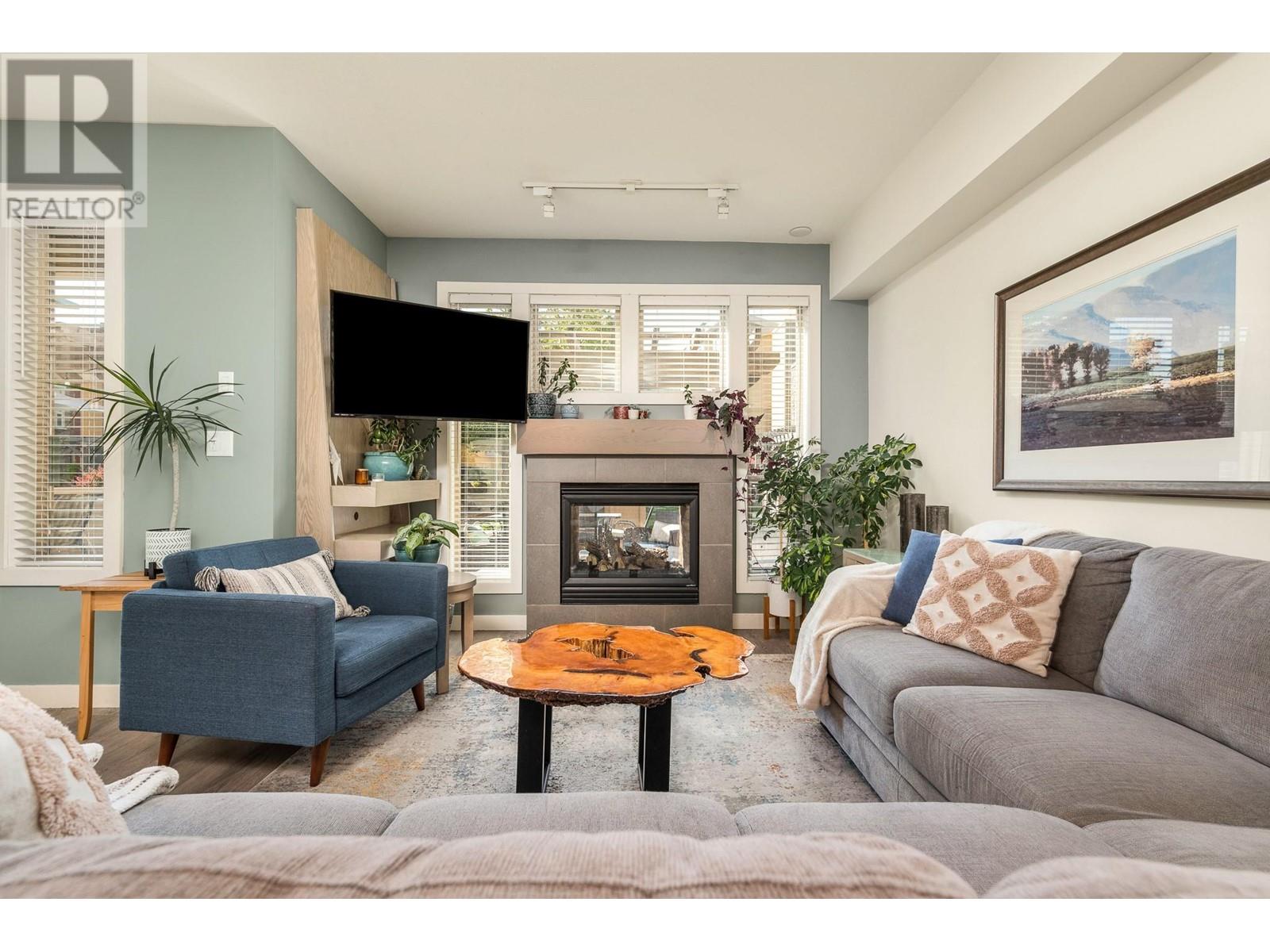 1124 7343 Okanagan Landing Road, Vernon