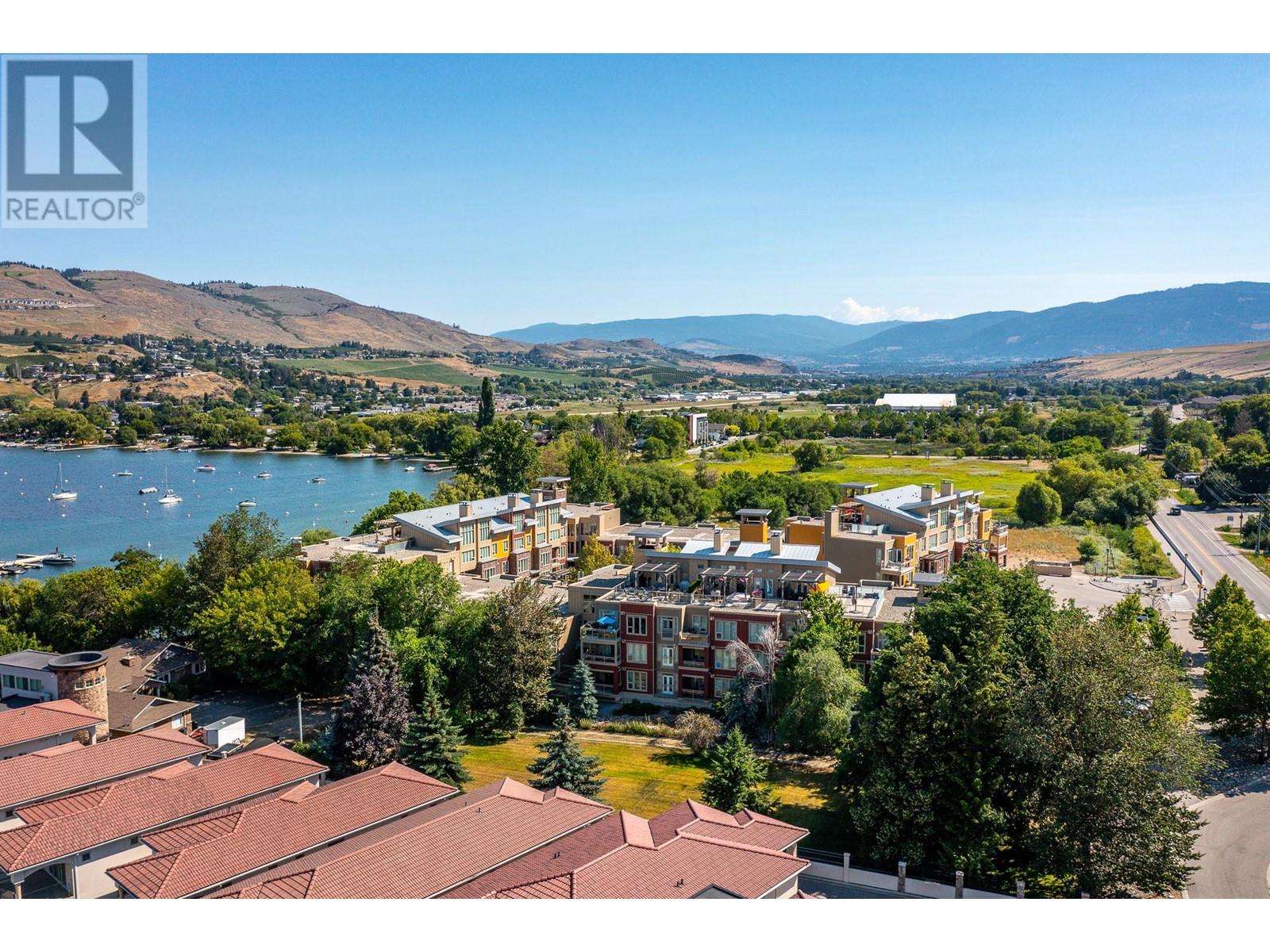 1124 7343 Okanagan Landing Road, Vernon