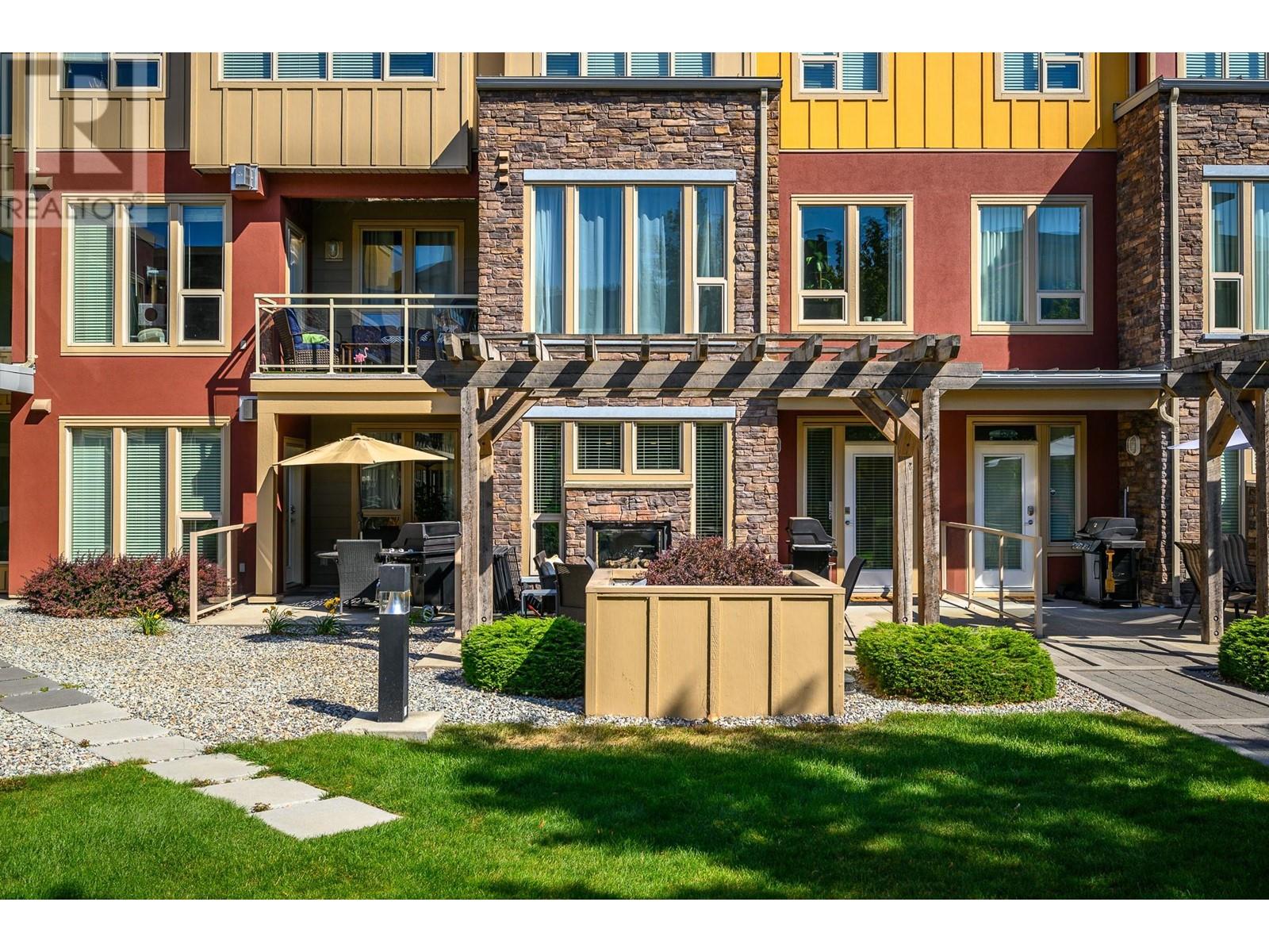1124 7343 Okanagan Landing Road, Vernon
