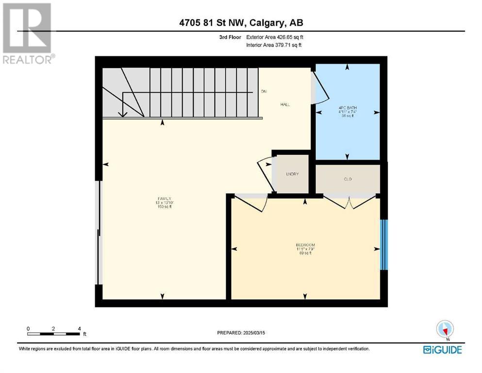 Single Family House for Sale in   Street NW Bowness Calgary 