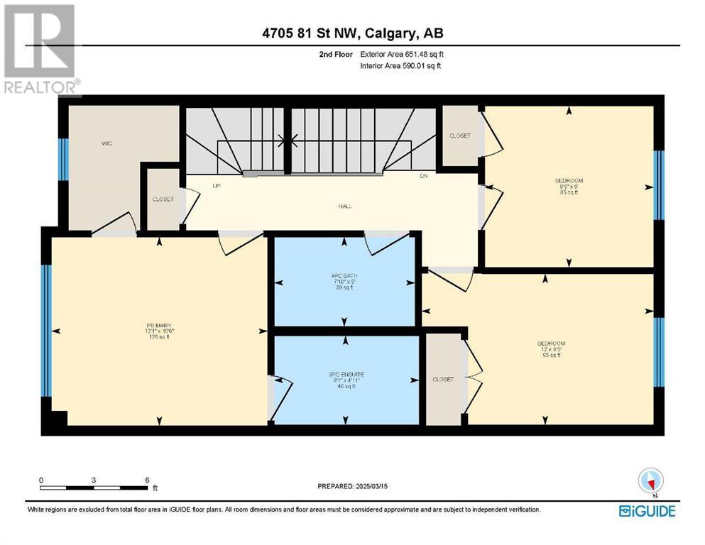 Single Family House for Sale in   Street NW Bowness Calgary 