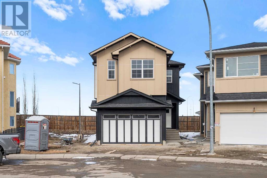 Single Family House for Sale in  Panora Way NW Panorama Hills Calgary 