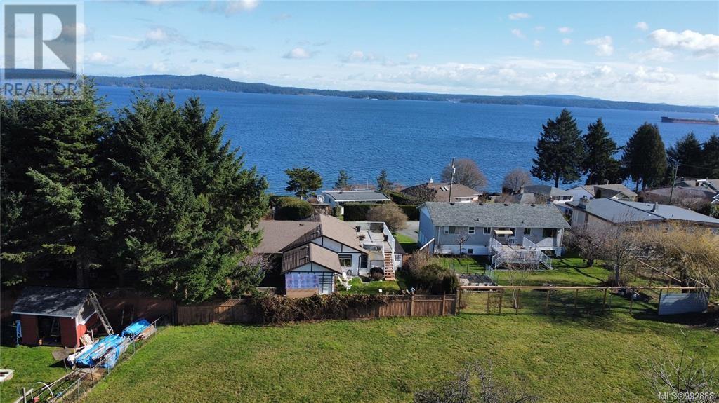 Lot 2 Seaview Pl, Saltair