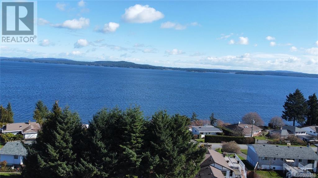 Photo 4 of Lot 2 Seaview Pl, Saltair BC