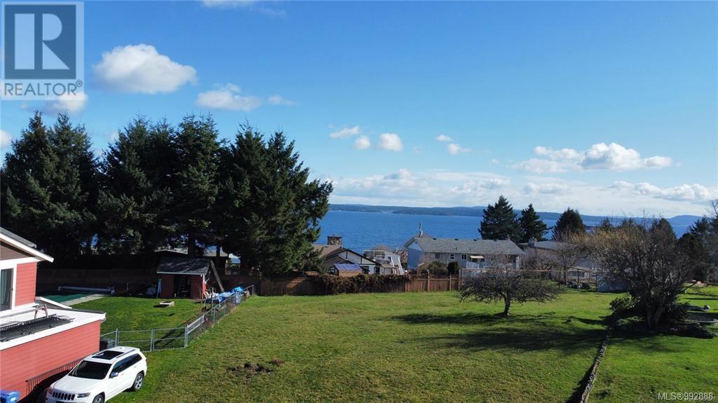 Photo 6 of Lot 2 Seaview Pl, Saltair BC