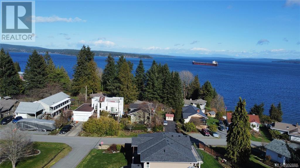Lot 2 Seaview Pl, Saltair