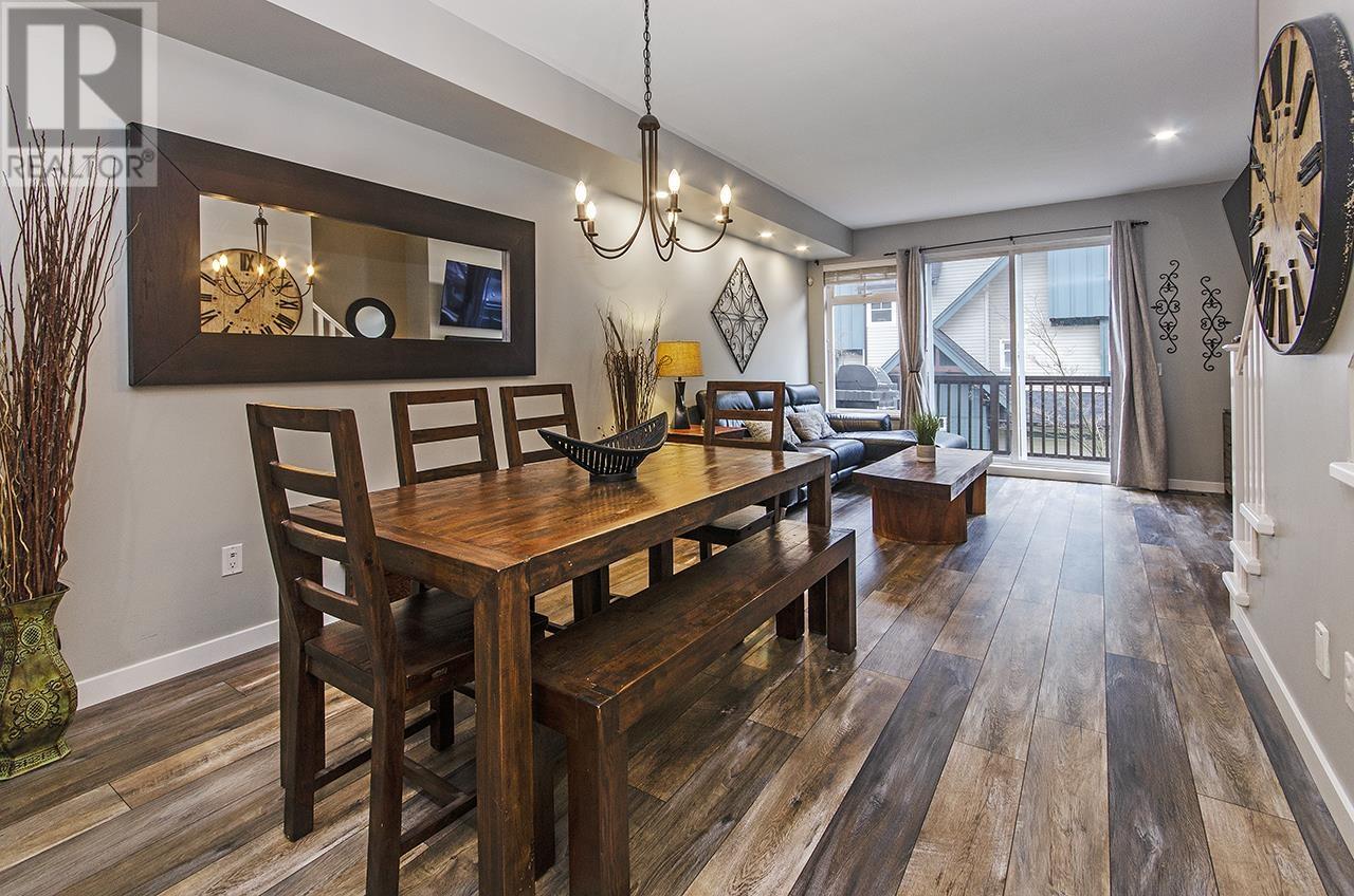 36 50 PANORAMA PLACE, Port Moody real estate listing R2981089