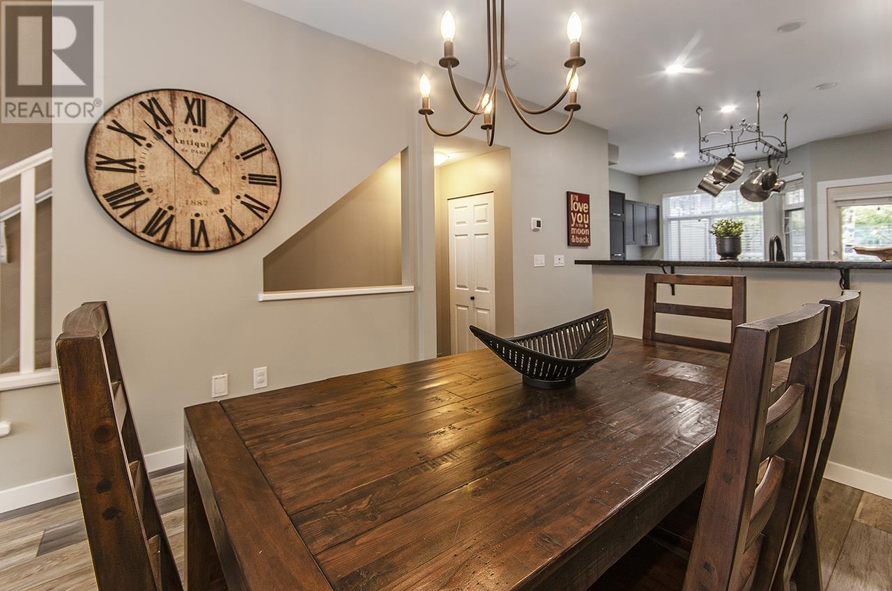 36 50 PANORAMA PLACE, Port Moody real estate listing R2981089