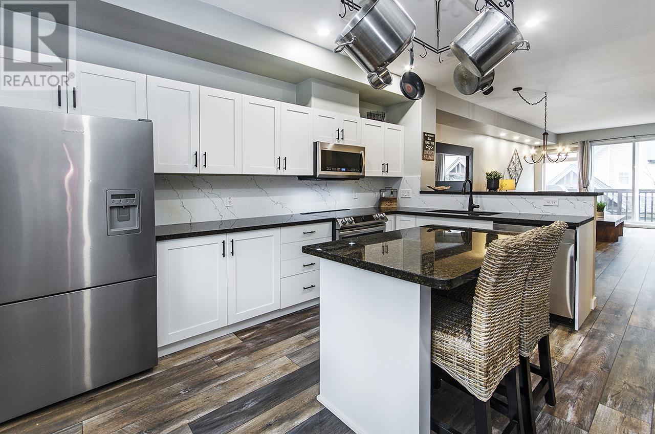 36 50 PANORAMA PLACE, Port Moody real estate listing R2981089
