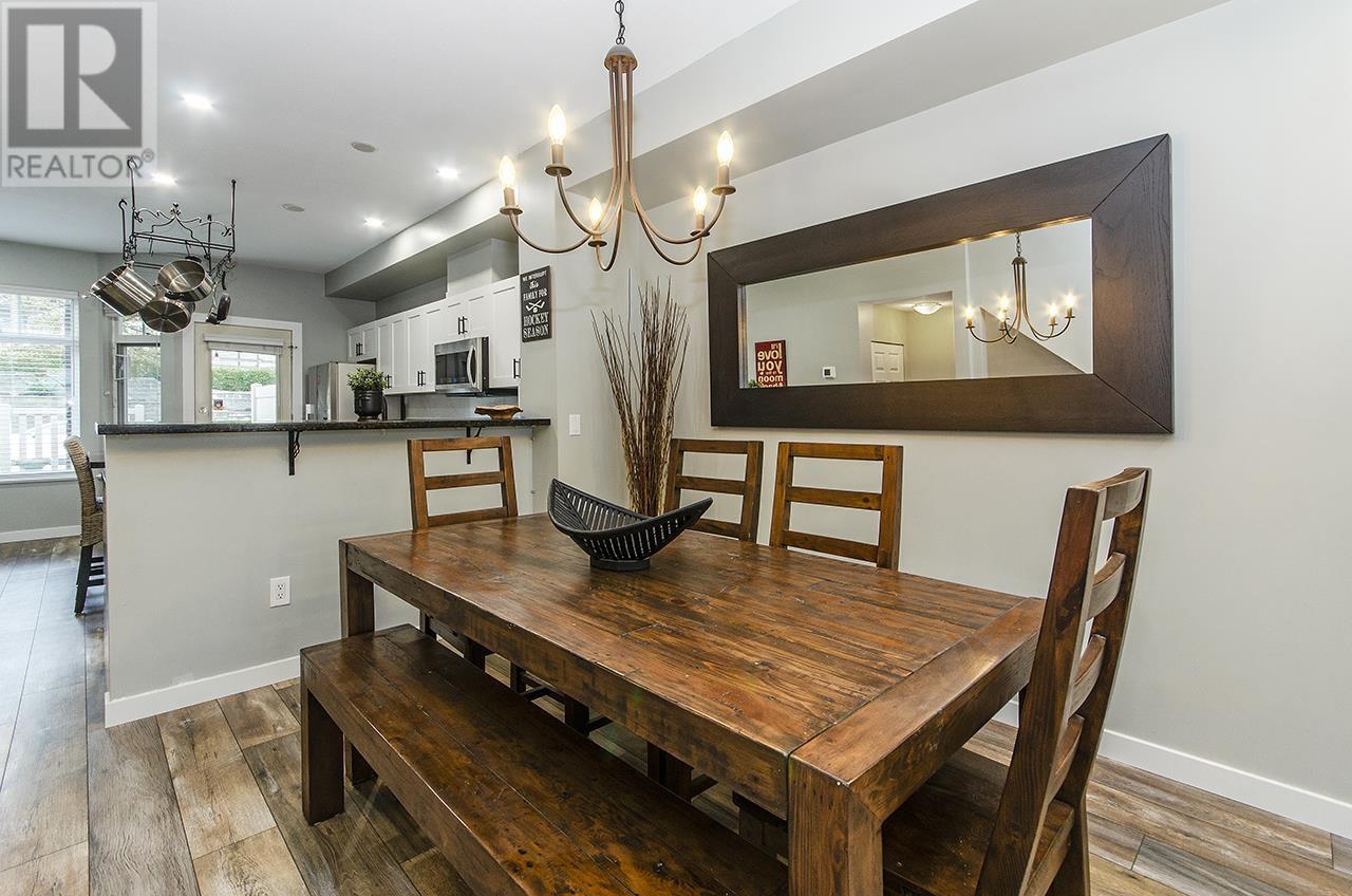 36 50 PANORAMA PLACE, Port Moody real estate listing R2981089