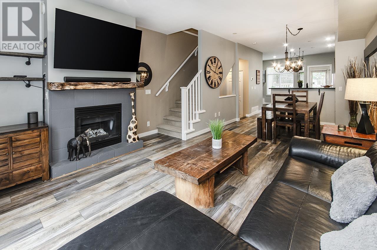 36 50 PANORAMA PLACE, Port Moody real estate listing R2981089