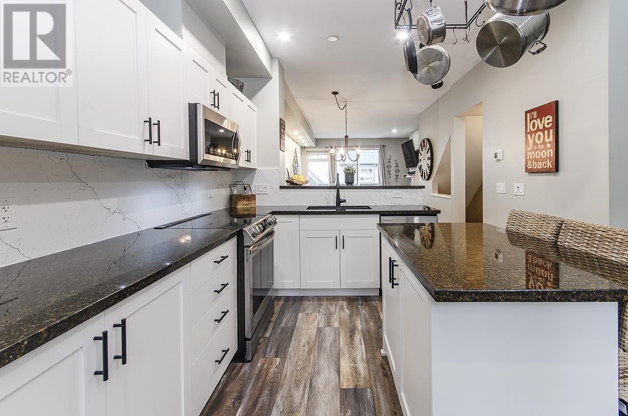 36 50 PANORAMA PLACE, Port Moody real estate listing R2981089