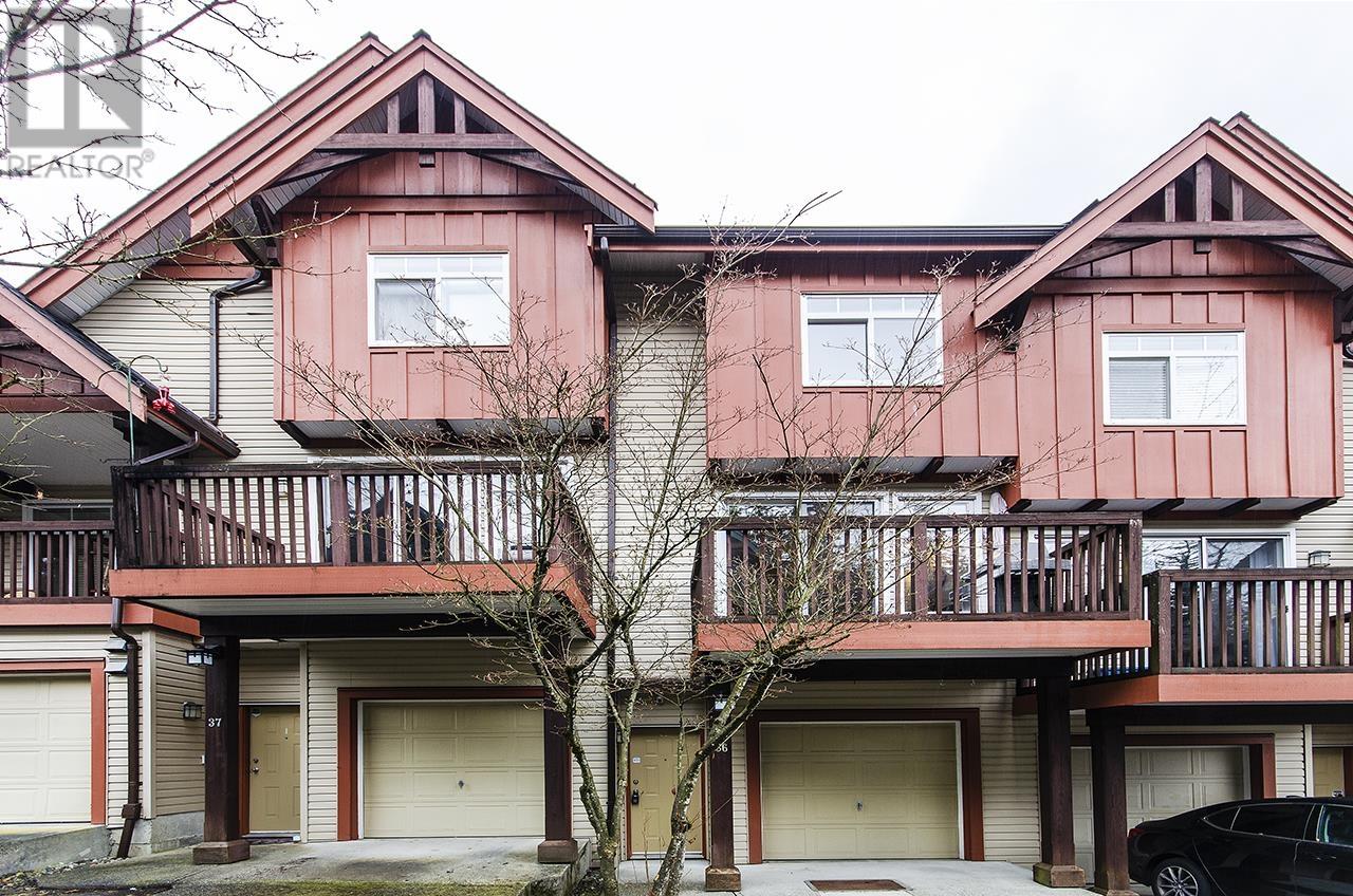 36 50 PANORAMA PLACE, Port Moody real estate listing for sale