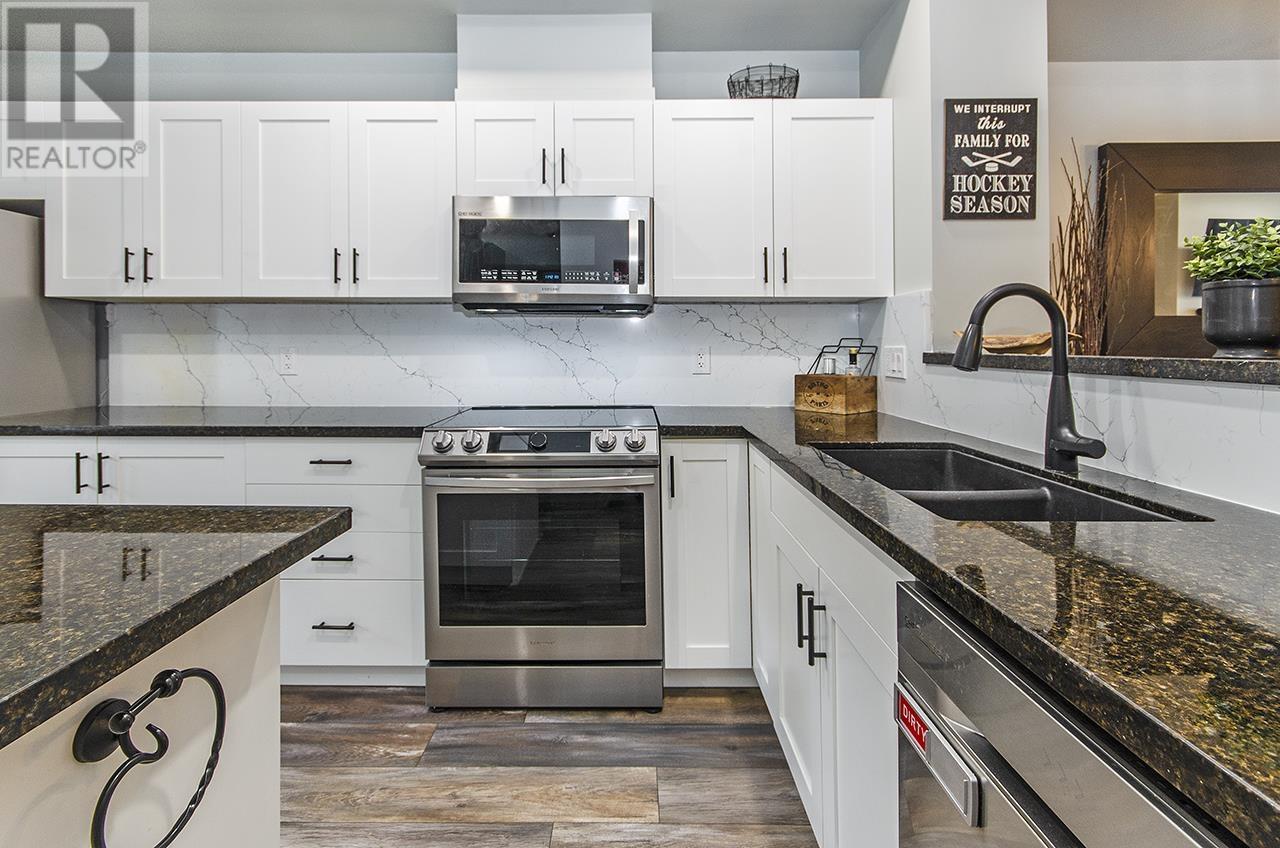 36 50 PANORAMA PLACE, Port Moody real estate listing R2981089