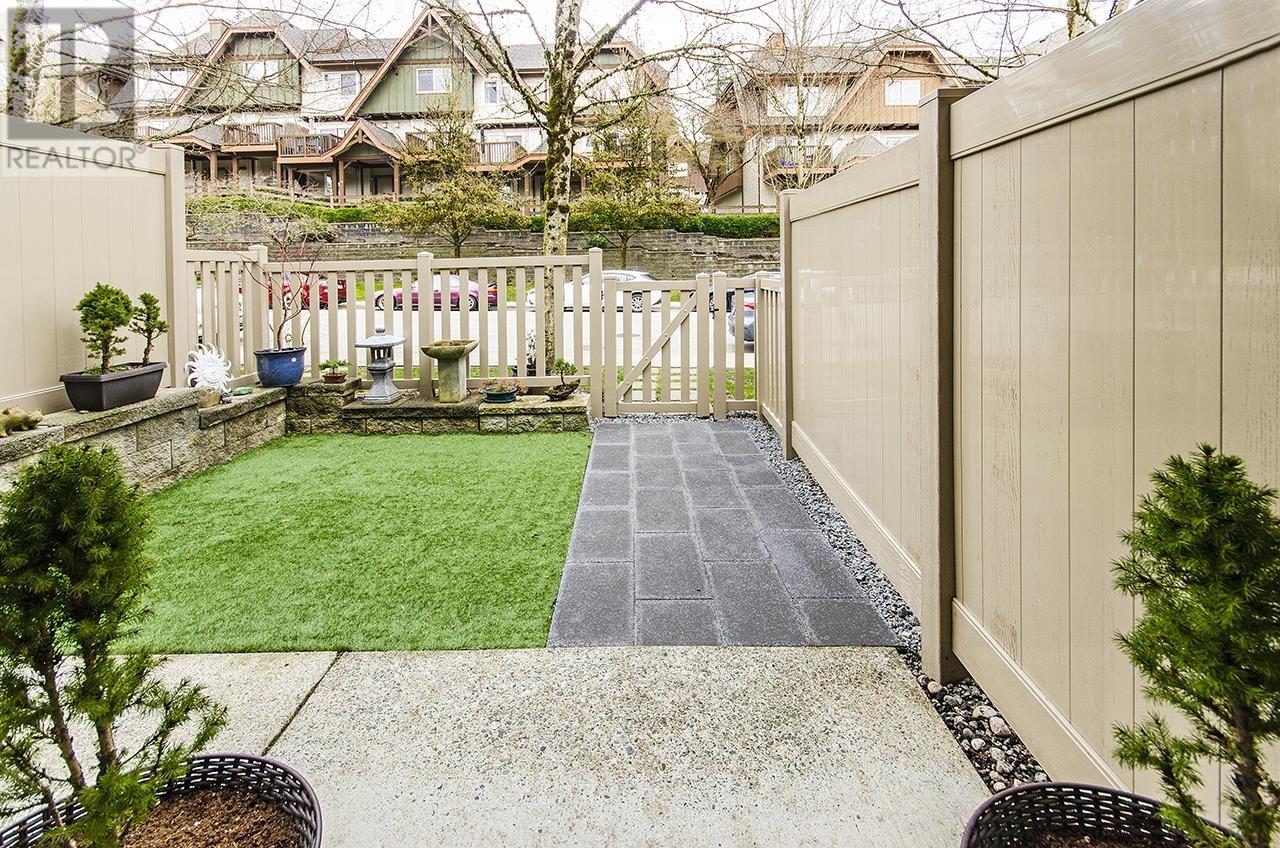 36 50 PANORAMA PLACE, Port Moody real estate listing R2981089