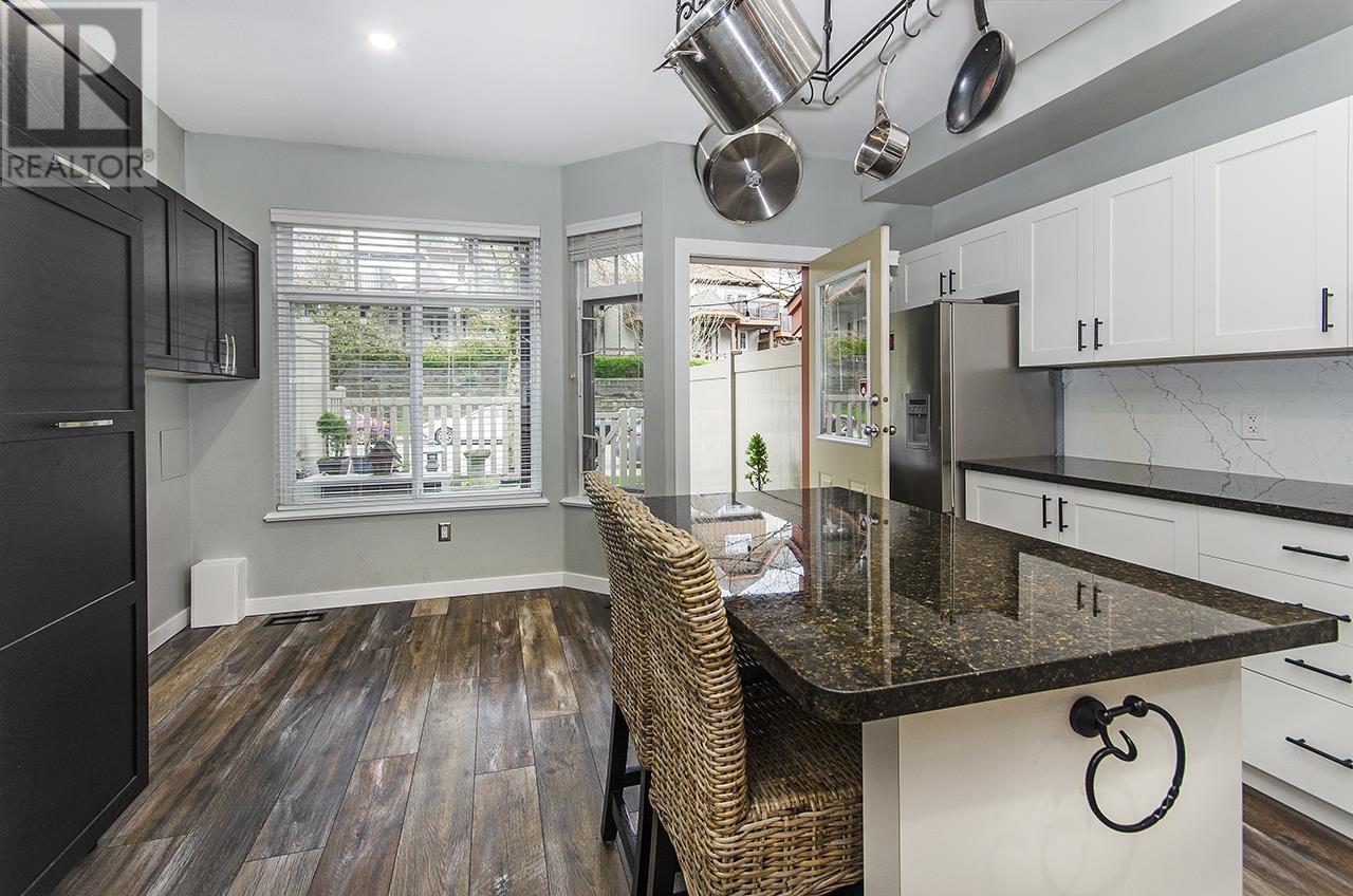 36 50 PANORAMA PLACE, Port Moody real estate listing R2981089