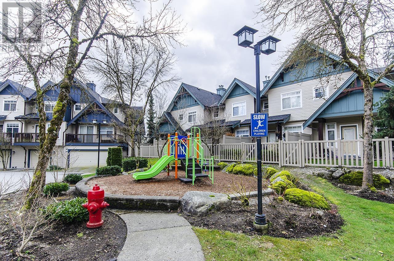 36 50 PANORAMA PLACE, Port Moody real estate listing R2981089