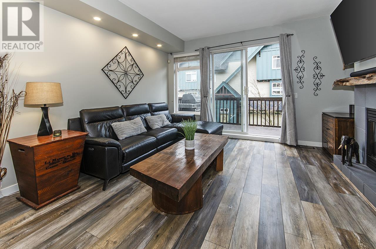 36 50 PANORAMA PLACE, Port Moody real estate listing R2981089