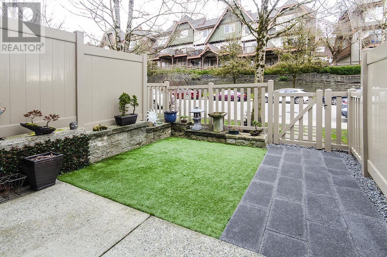36 50 PANORAMA PLACE, Port Moody real estate listing R2981089