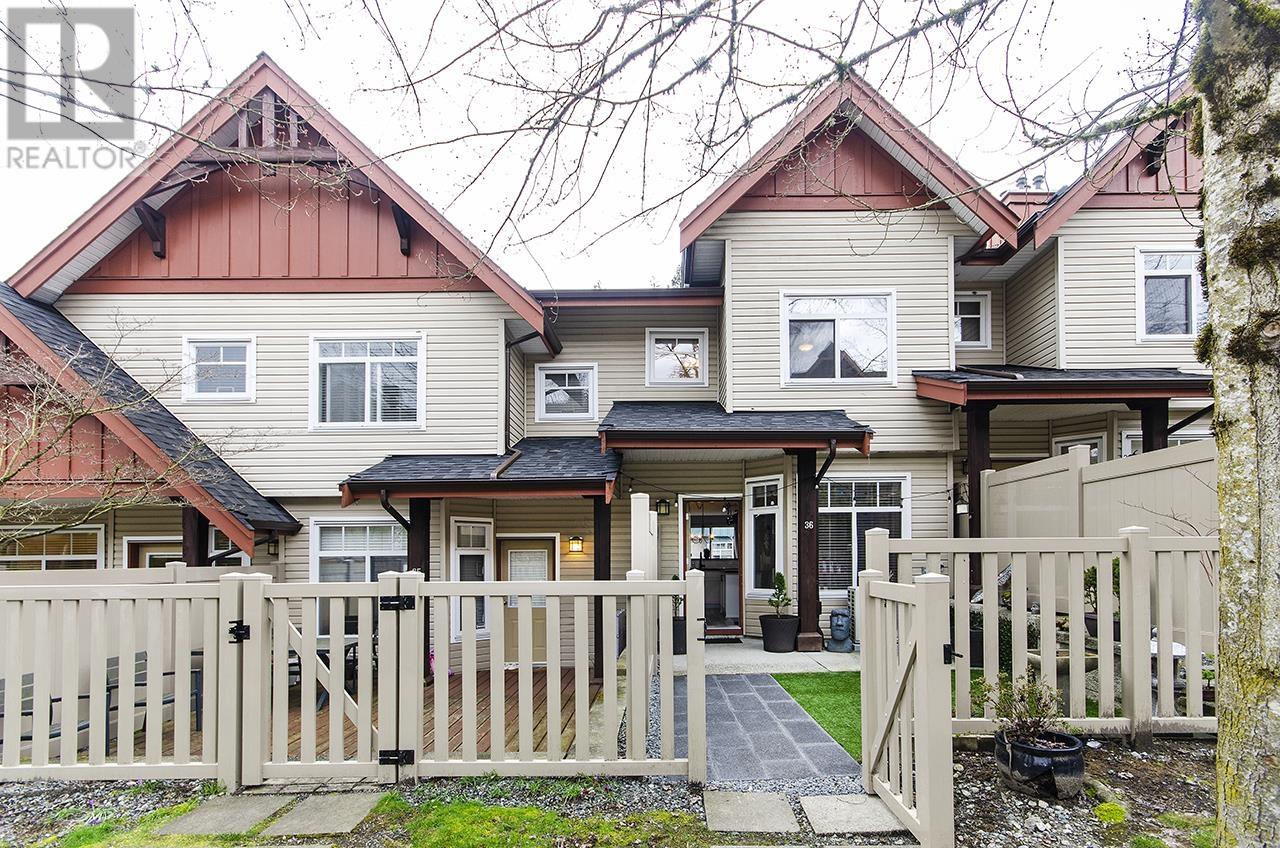 36 50 PANORAMA PLACE, Port Moody real estate listing R2981089