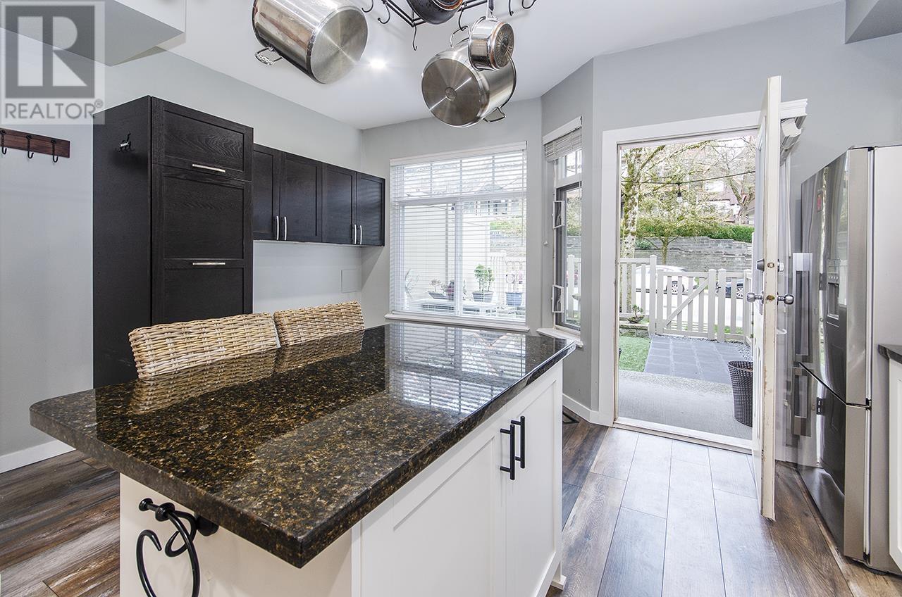 36 50 PANORAMA PLACE, Port Moody real estate listing R2981089
