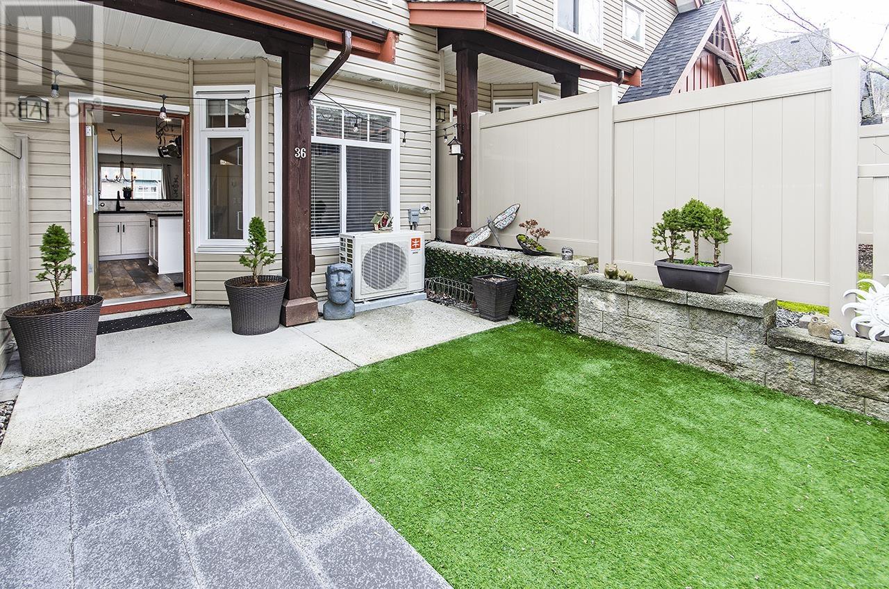 36 50 PANORAMA PLACE, Port Moody real estate listing R2981089