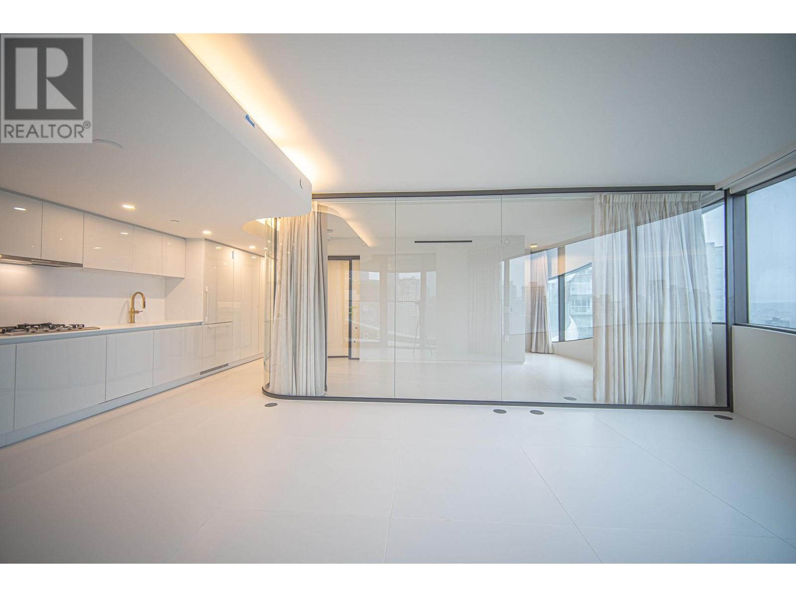 1906 1033 NELSON STREET, Vancouver