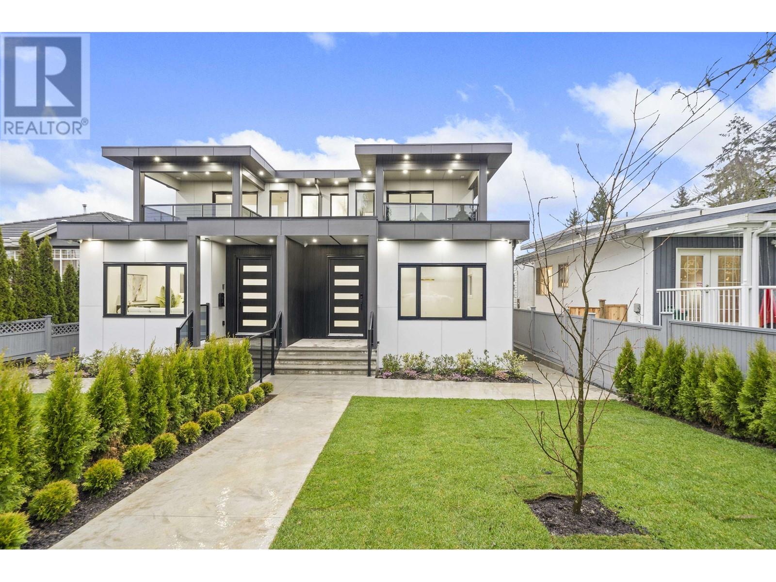 5628 CHAFFEY AVENUE, Burnaby