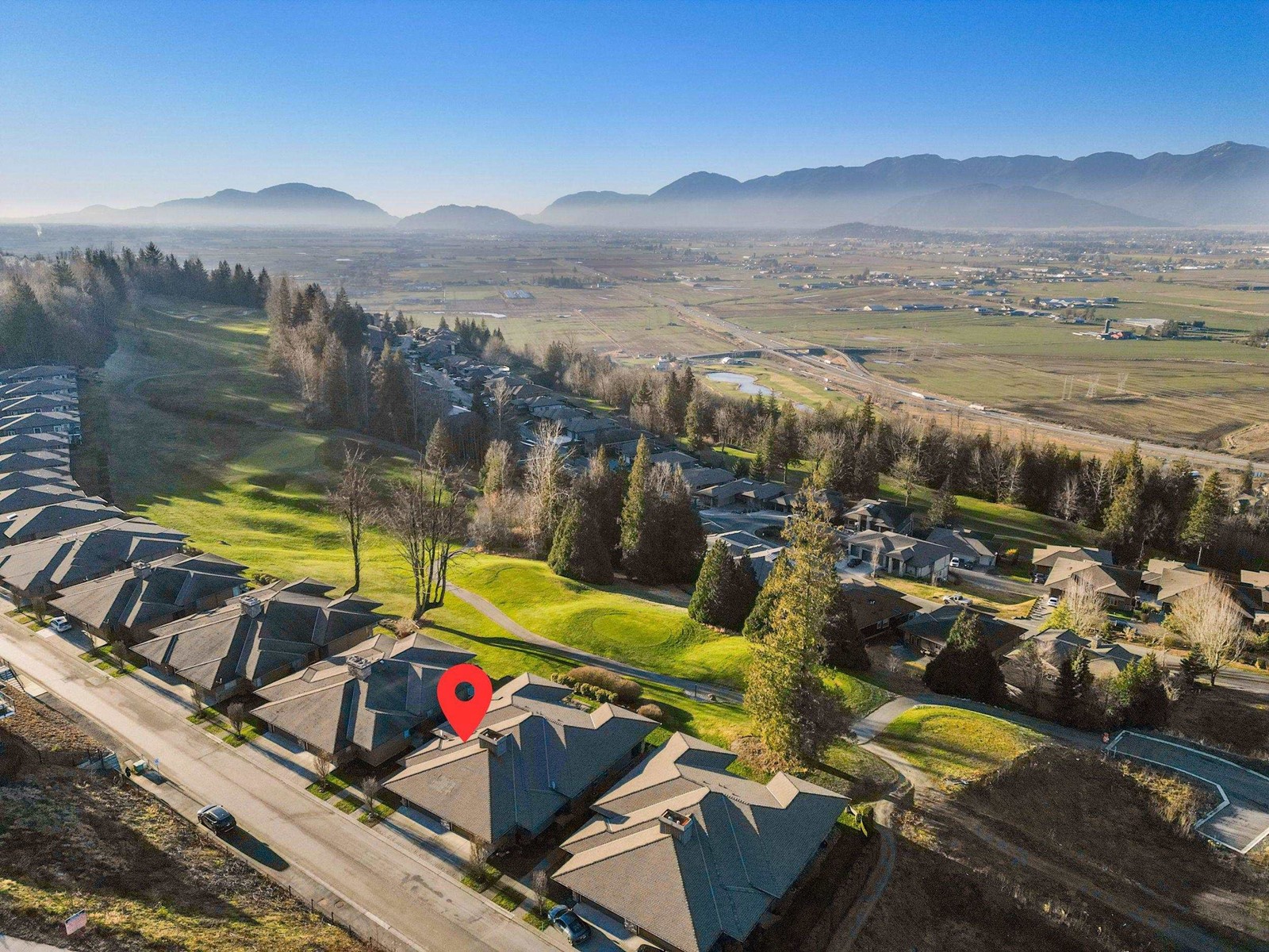 Photo 22 of 104 51096 Falls Court Eastern Hillsides, Chilliwack BC