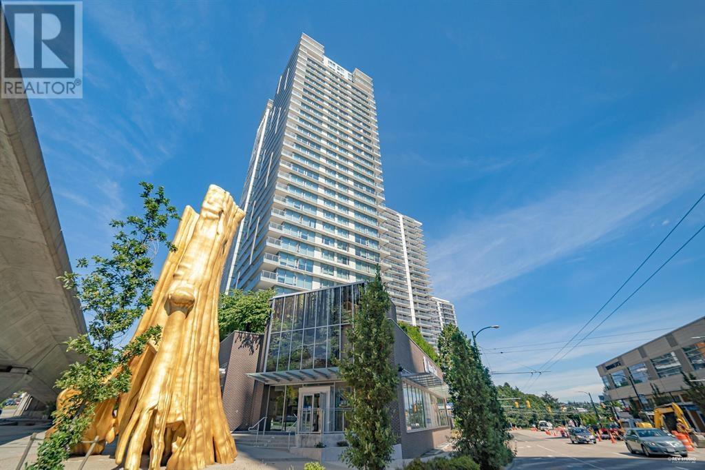 Photo 1 of 1004 8131 Nunavut Lane, Vancouver BC