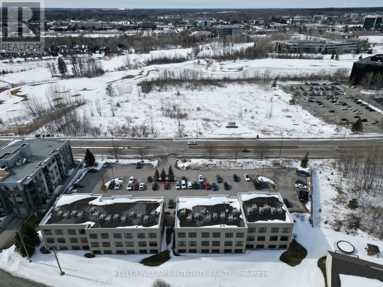 Photo 40 of 5 300 Terry Fox Drive, Ottawa ON
