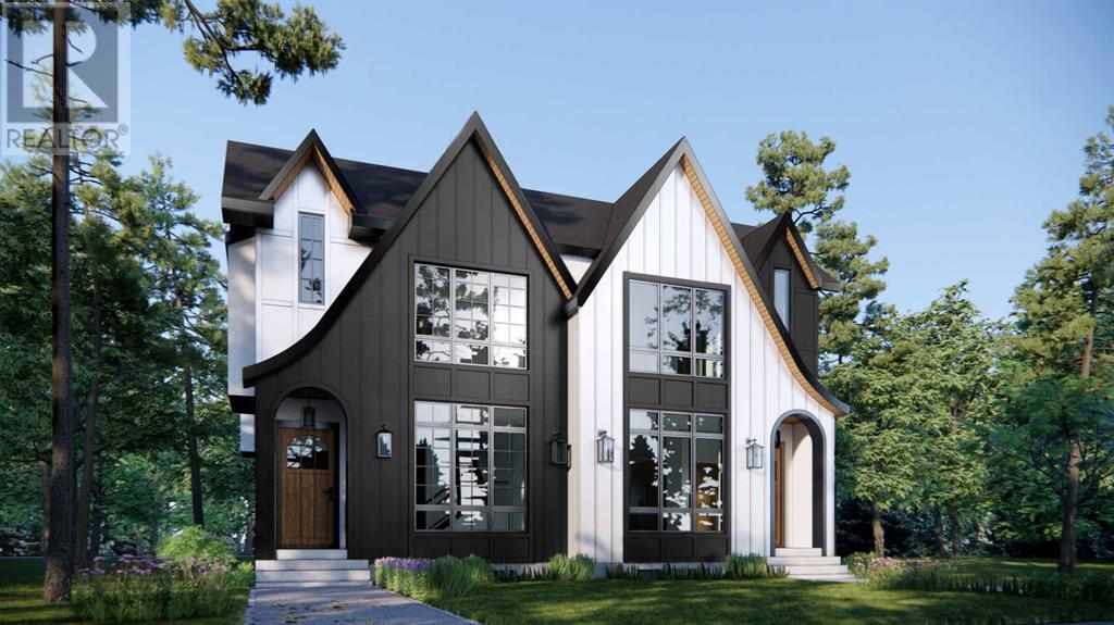 Single Family House for Sale in   Avenue NW Mount Pleasant Calgary 