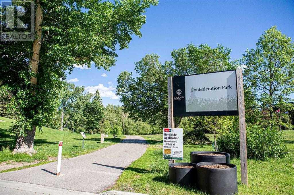 Single Family House for Sale in   Avenue NW Mount Pleasant Calgary 