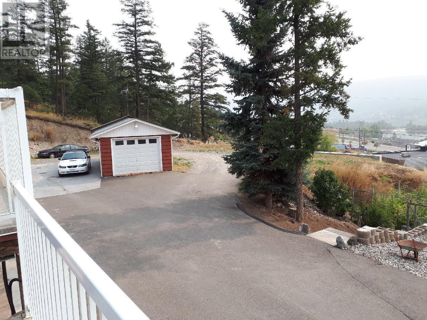 1138 LAKEVIEW CRESCENT, Williams Lake