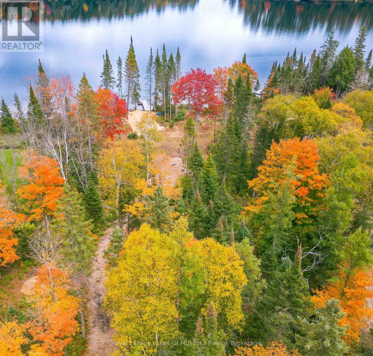 Photo 1 of 12 Maxwell Lane, Parry Sound Remote Area ON