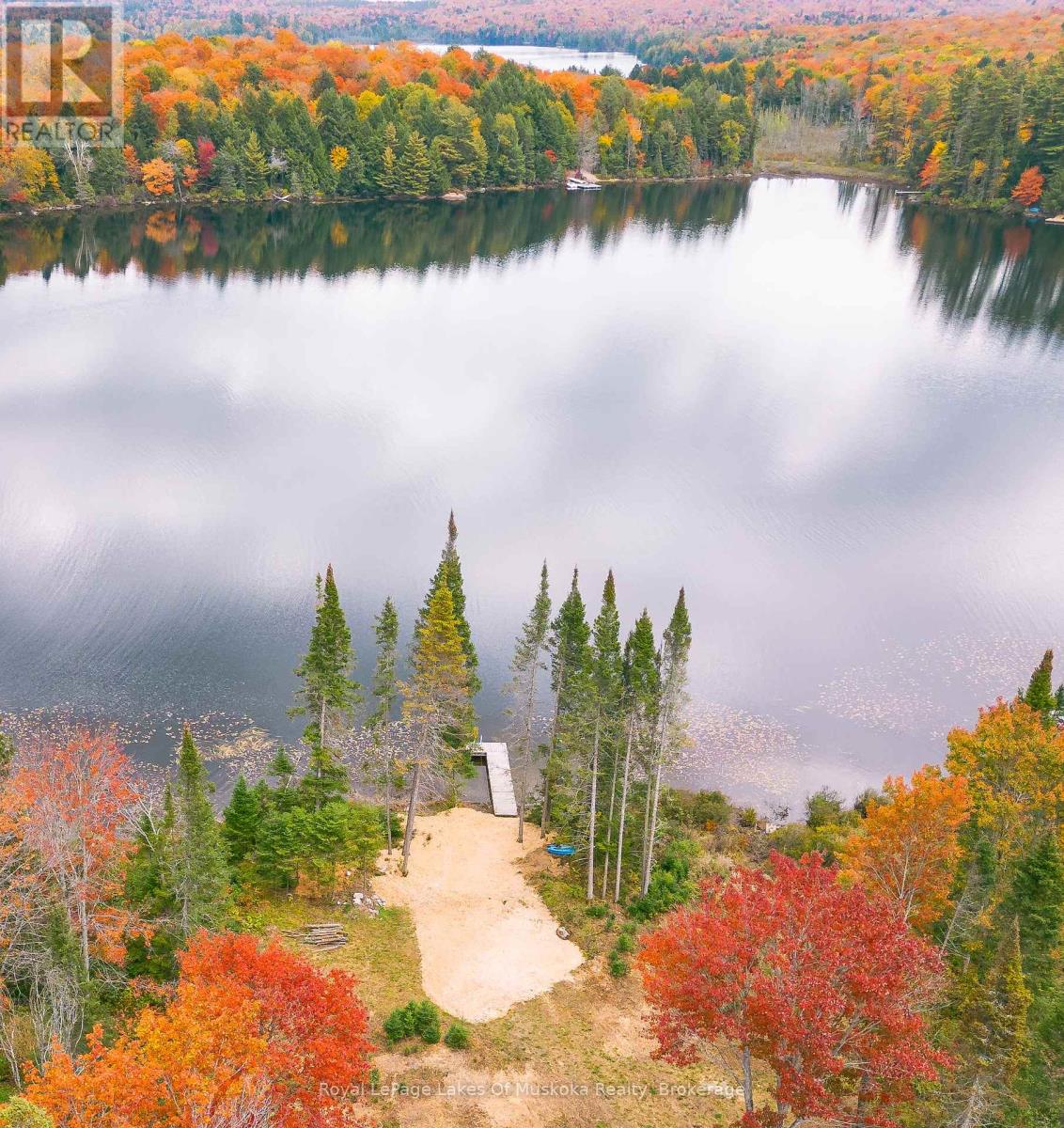 Photo 2 of 12 Maxwell Lane, Parry Sound Remote Area ON