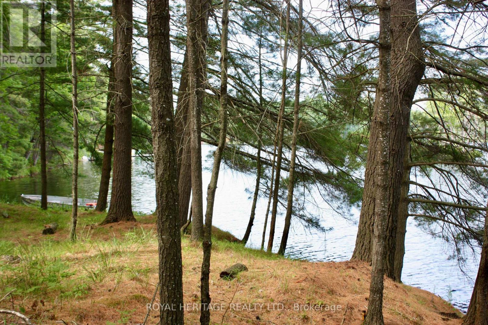 Photo 1 of Lot 2 N A Wao Kasshabog Lake, Havelockbelmontmethuen ON