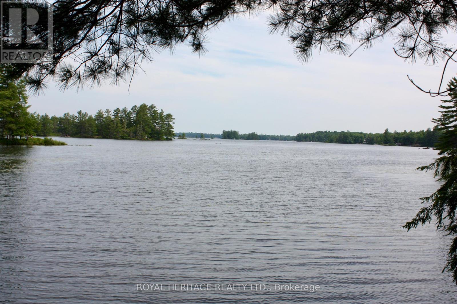 Photo 11 of Lot 2 N A Wao Kasshabog Lake, Havelockbelmontmethuen ON